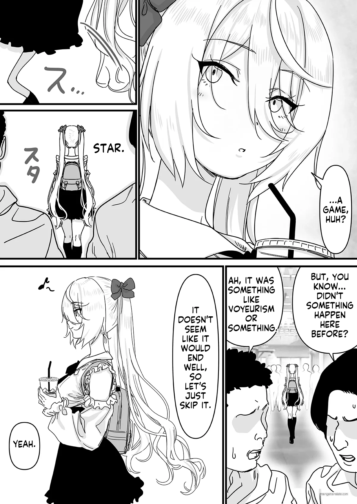 Popular streamer gets so absorbed in VR that they end up having their nipples revealed lol page 12 full