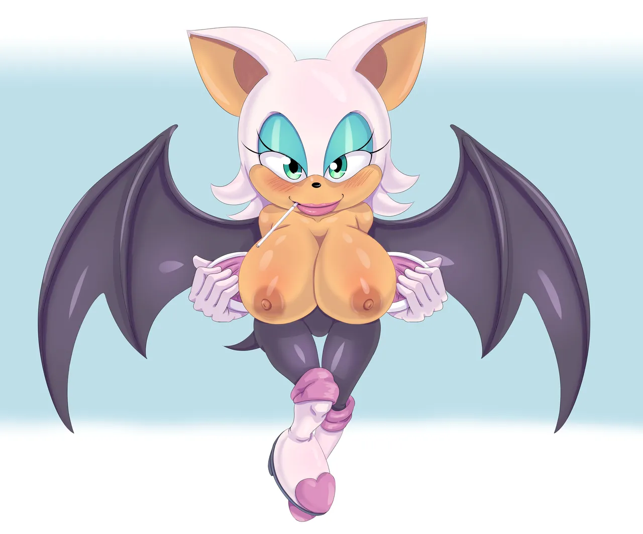 Artist - karuro-kun page 2 full