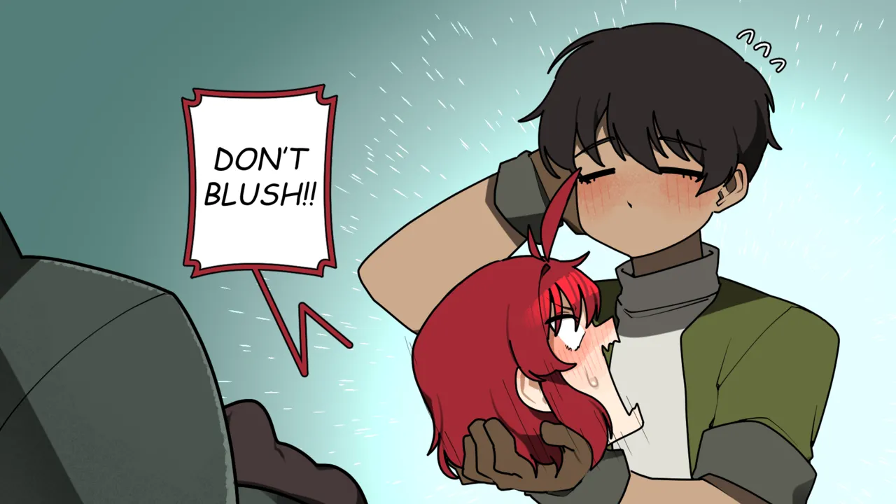 Dullahan Girl page 10 full