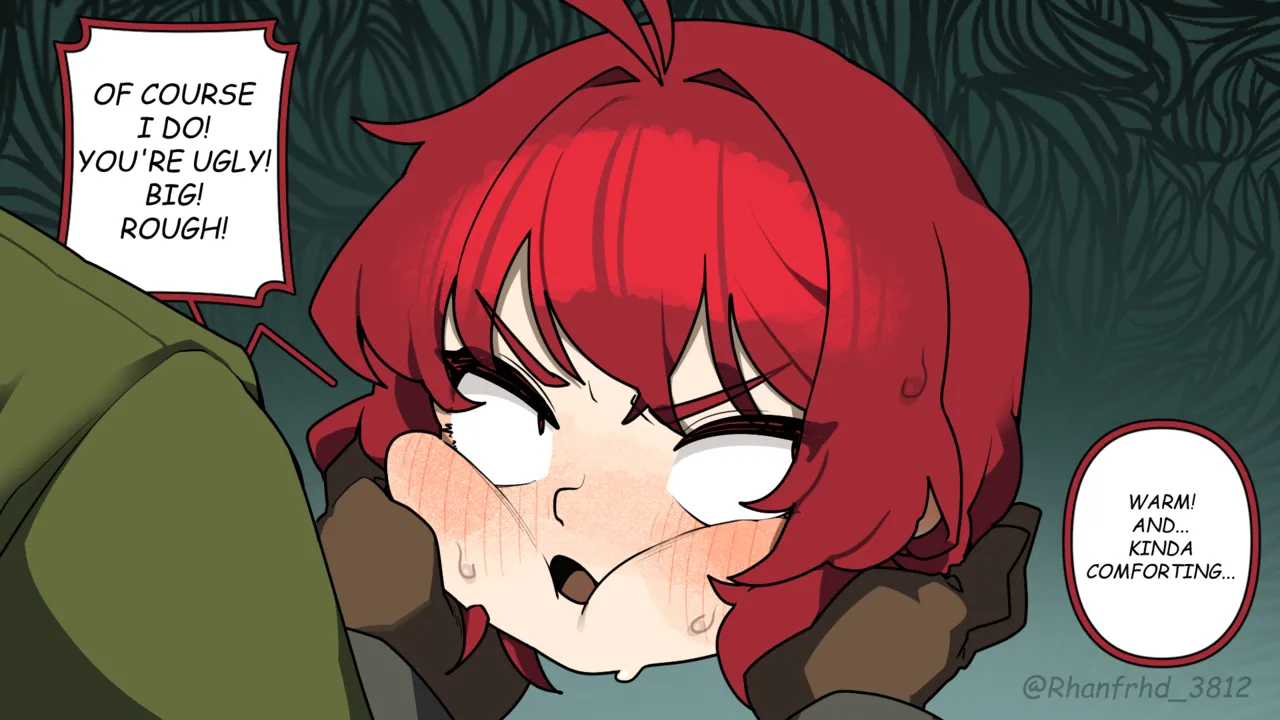 Dullahan Girl page 12 full