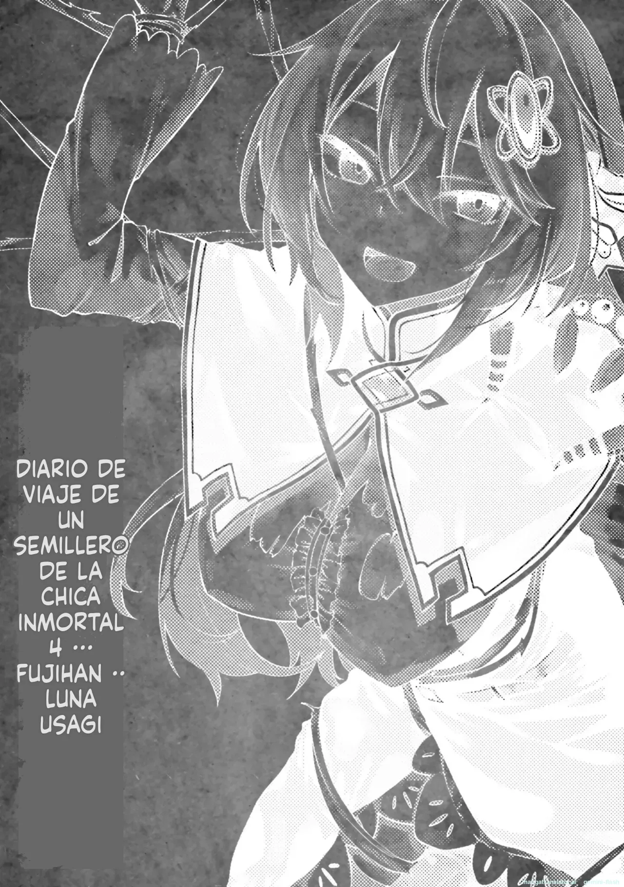 Furou Fushi Shoujo no Naedoko Ryokouki 4  MTL page 5 full