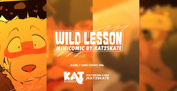 Wild Lesson