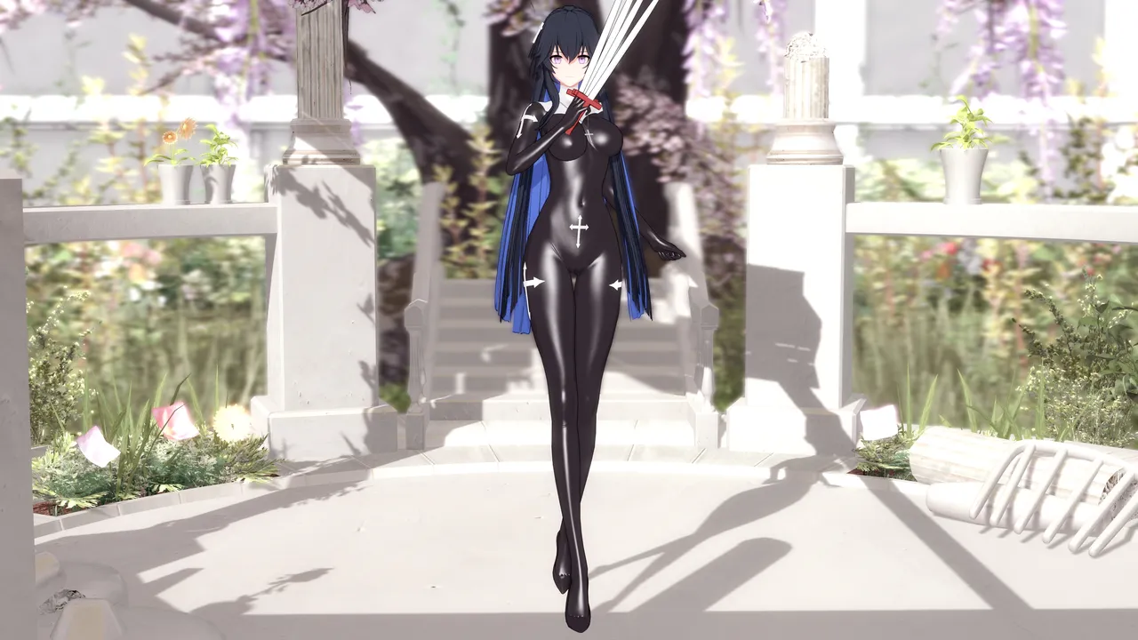 12.10 退魔师赛琳娜 超能女神源赖光 摩根 page 8 full