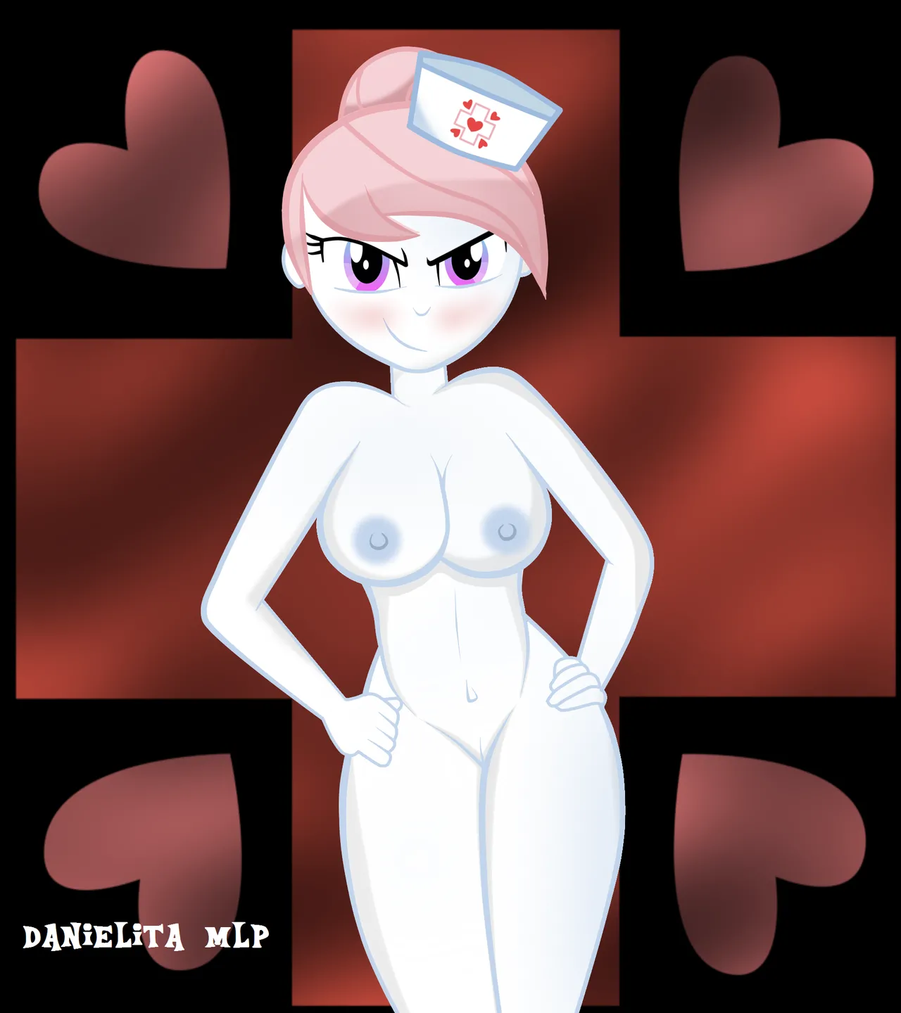 Humanized MLP 13 page 11 full