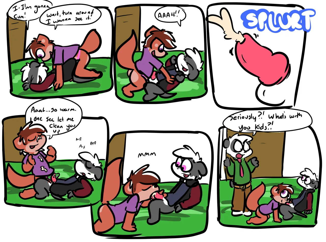 Fun with a new toy! page 3 full
