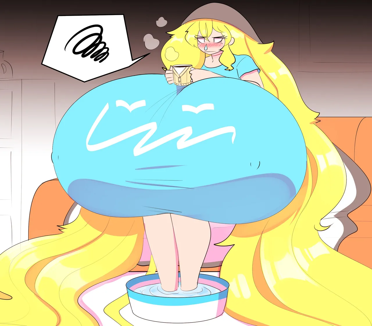 theycallhimcake Part2 page 8 full