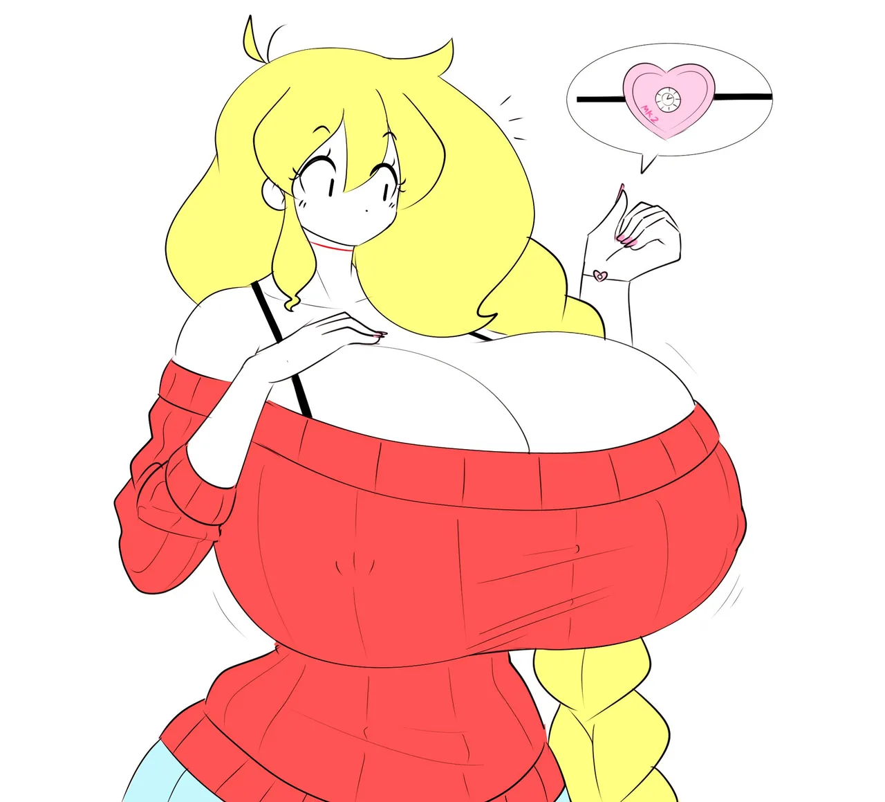 theycallhimcake Part2 page 9 full