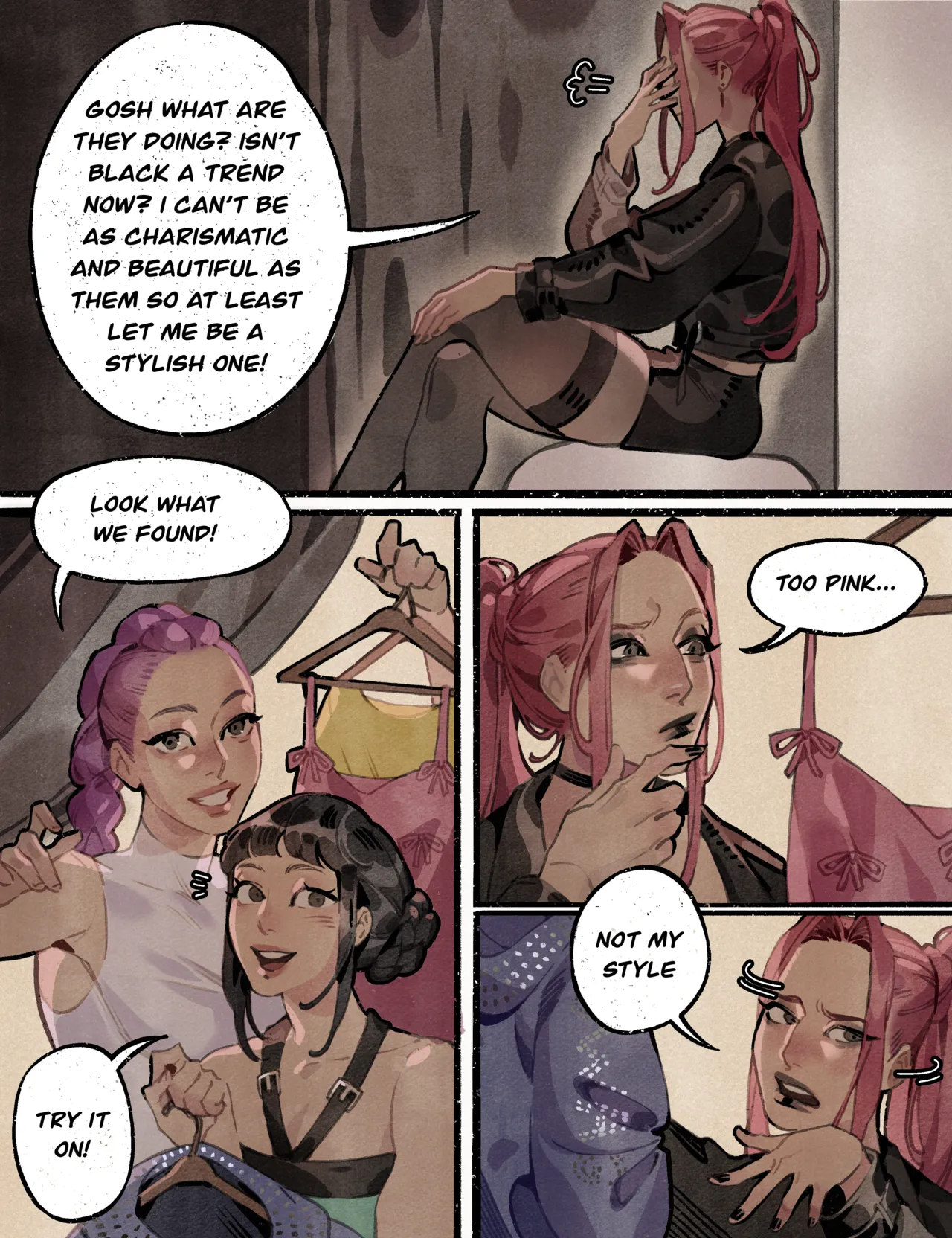 Polytrix page 7 full