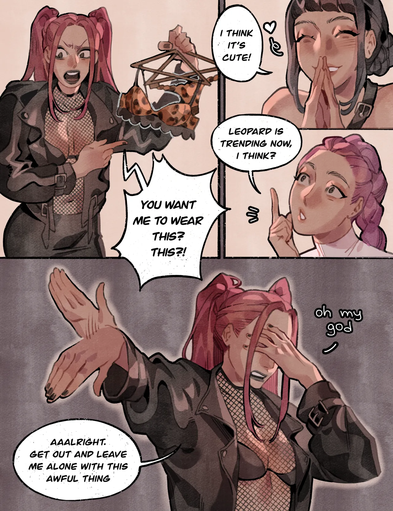 Polytrix page 9 full