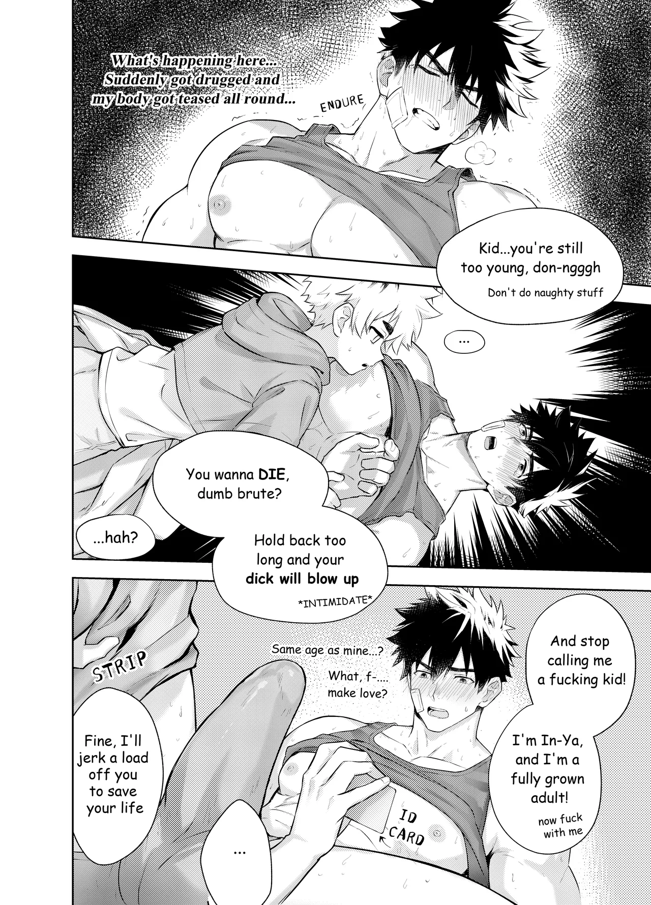 The Adventures of Ding Da page 12 full