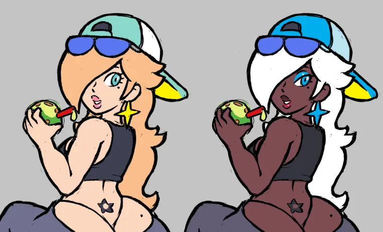 Artist:brycecarringto5 page 3 full