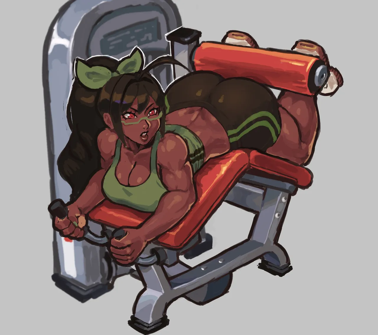 Artist:brycecarringto5 page 7 full