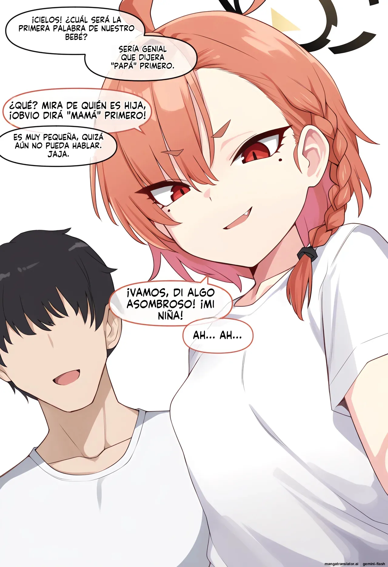 Children of teachers and students  MTL page 10 full
