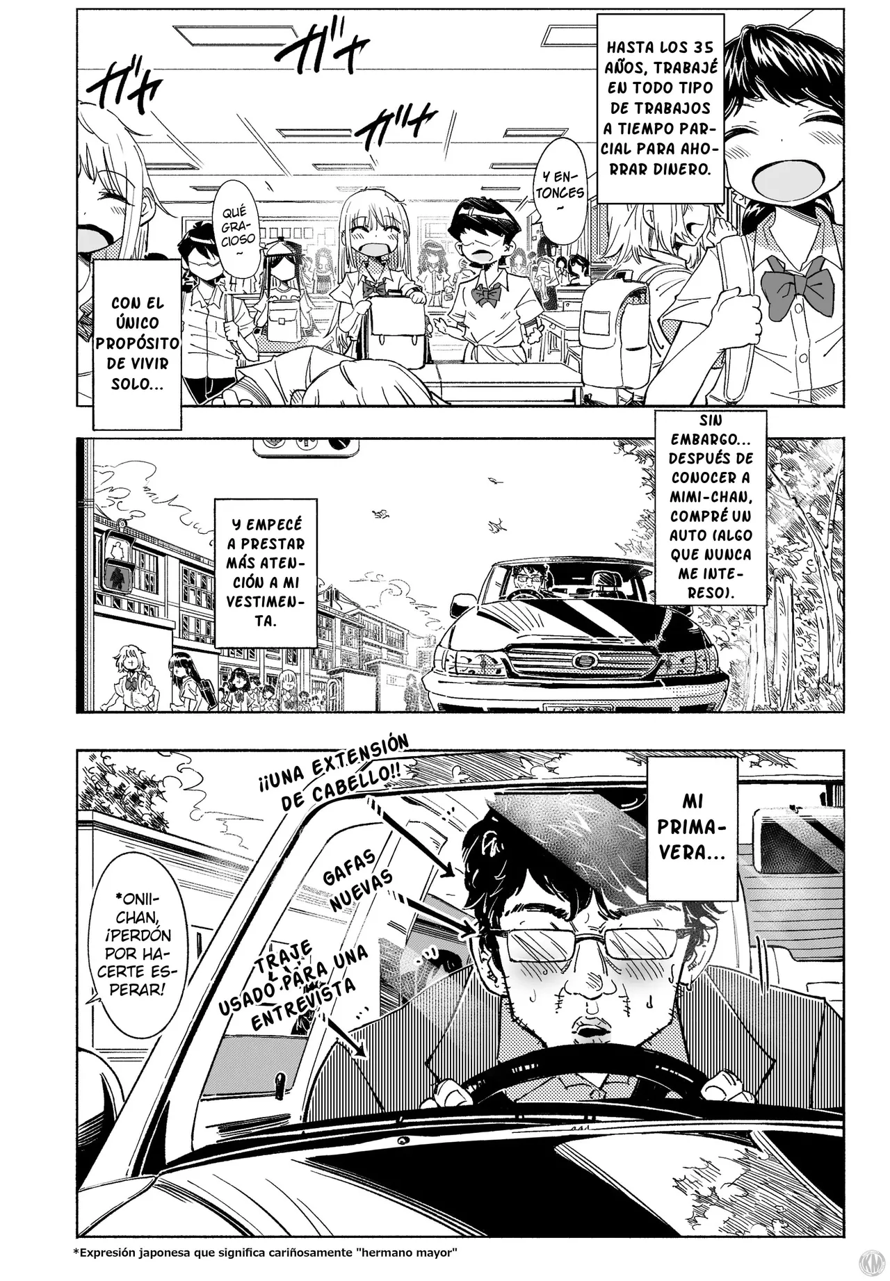 Muteki no Pants Stockings | Pantimedias Invencibles page 11 full