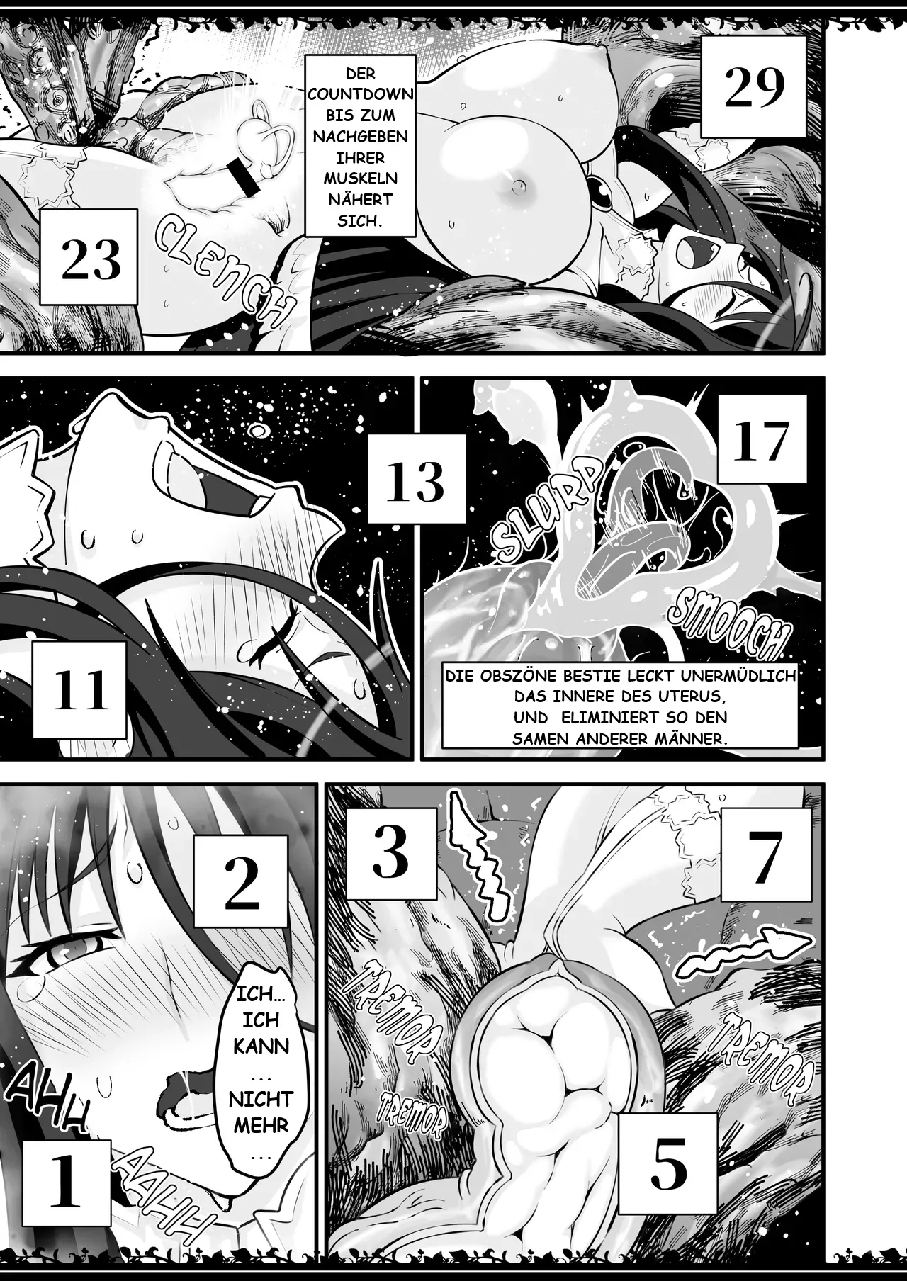 Der Kompressions-Zwischenfall page 10 full