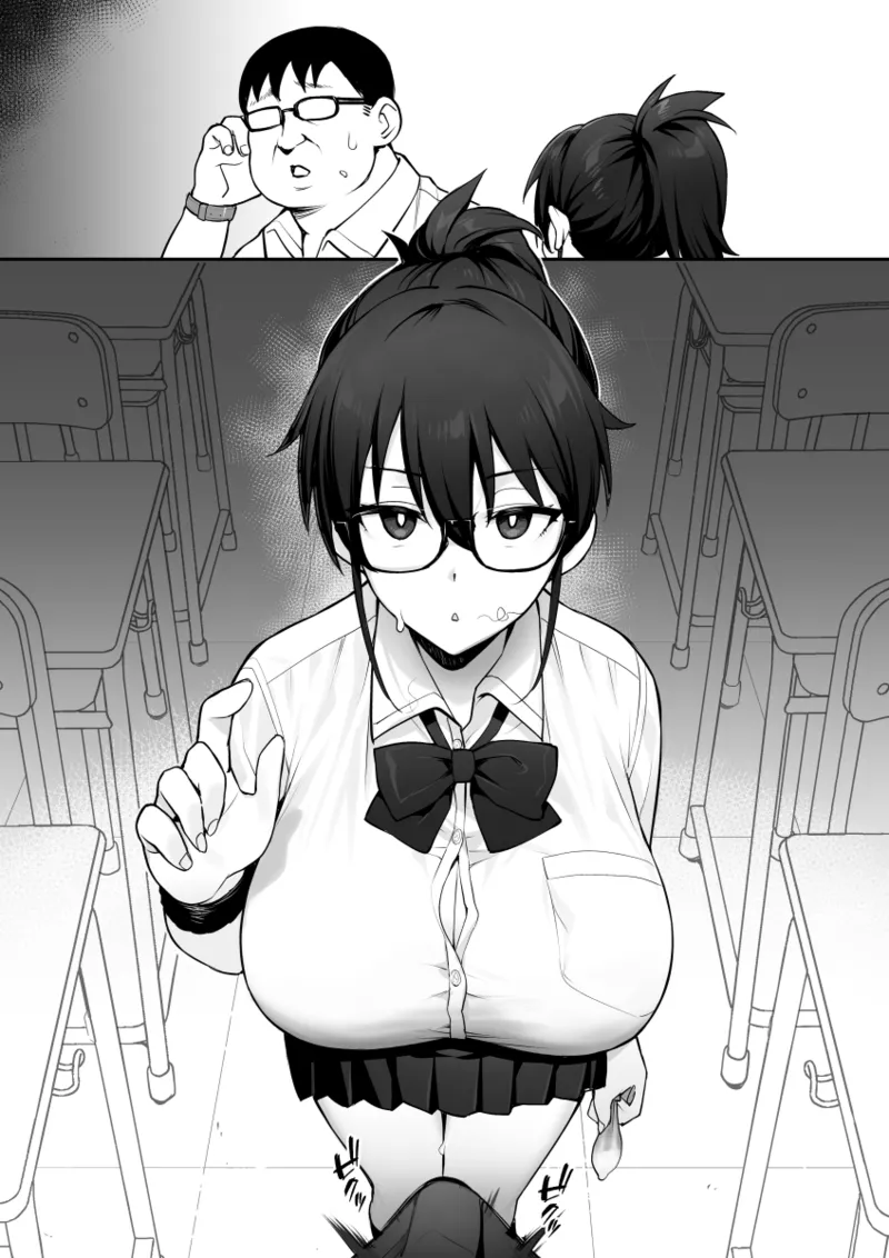 Original Comics 0-15 page 4 full