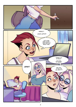 The Curse Of Spooky Island