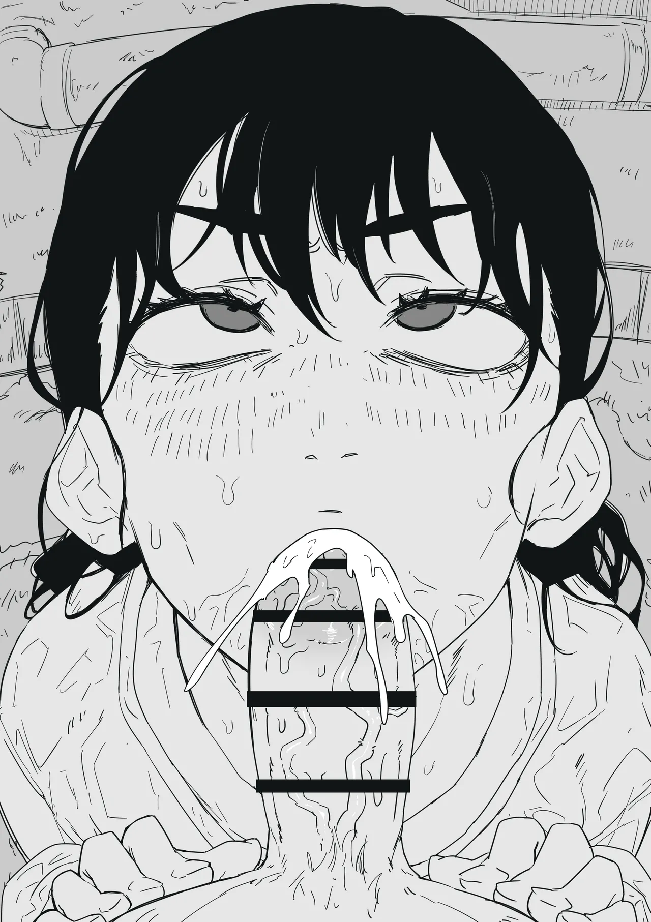 Nuezou Mitaka Asa page 10 full