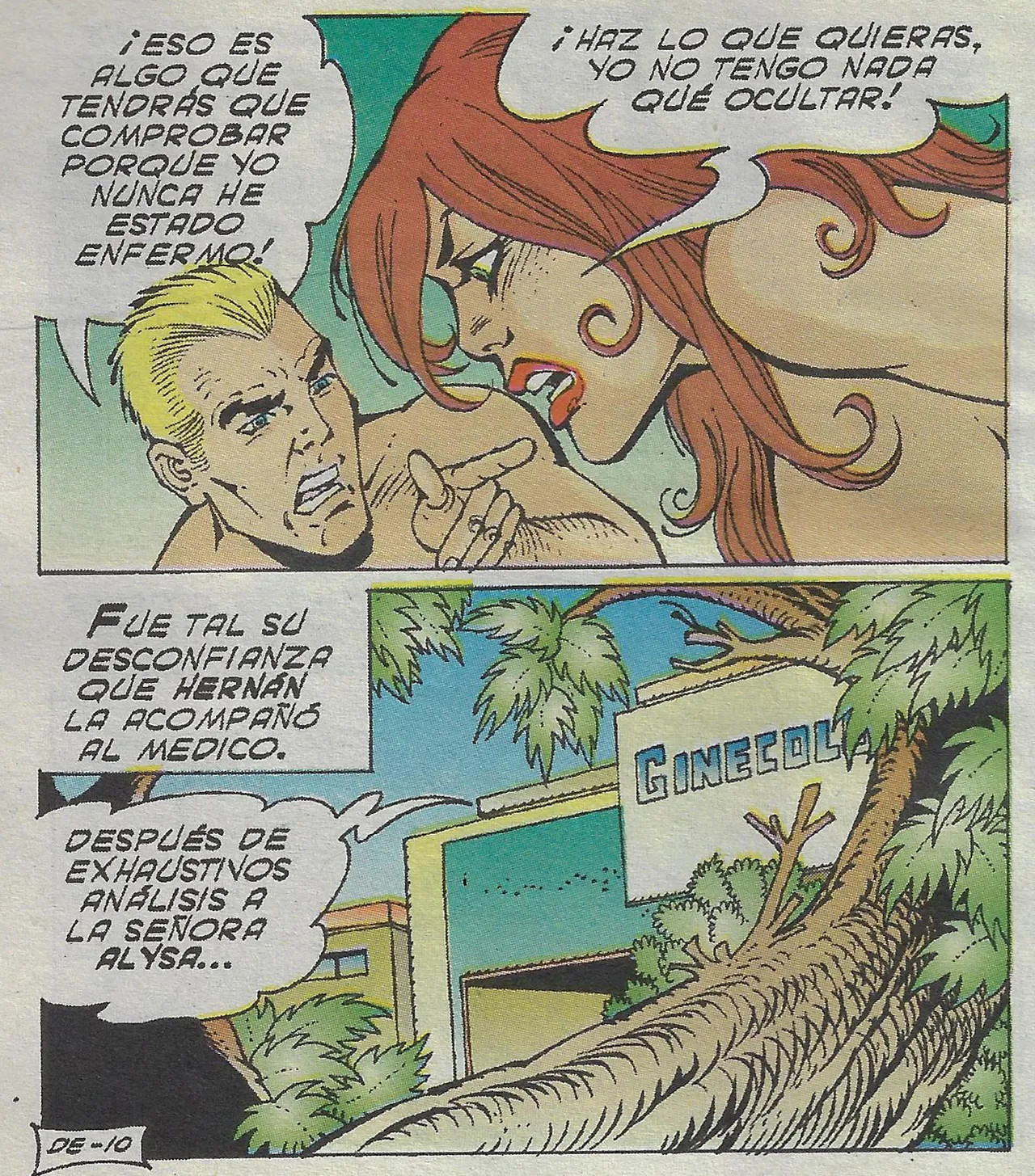 Delmonicos Erotika 285 page 11 full
