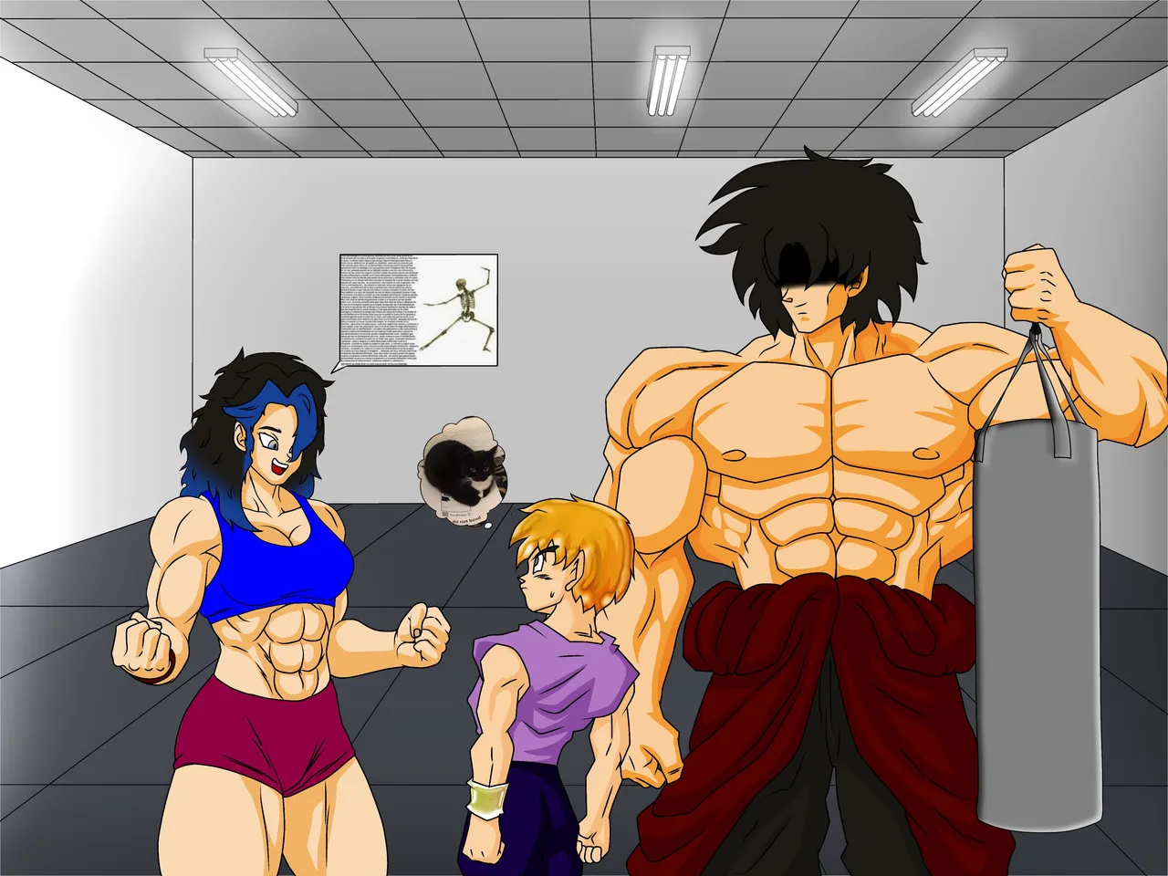 EmperadorSan Twitter page 4 full