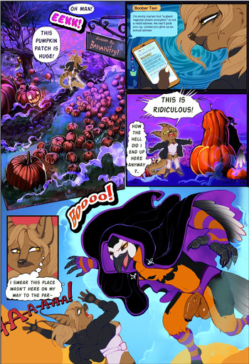 [Bananitryi] How the Hell did I End Up here Anyway? cover