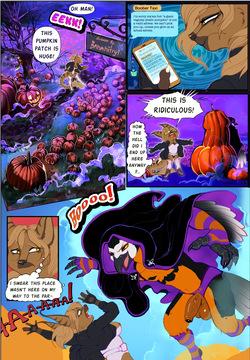 How the Hell did I End Up here Anyway?