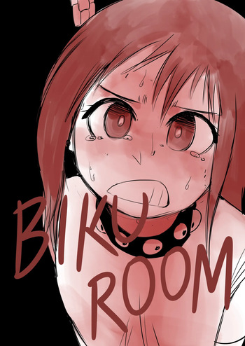biku room cover