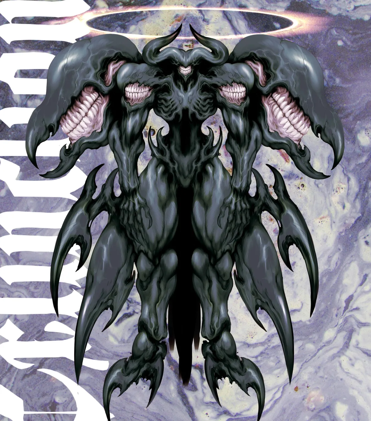 Artist:Personfaces page 8 full