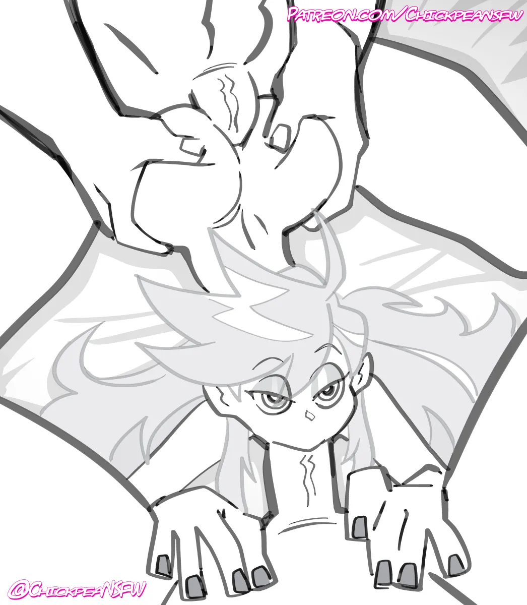 Panty & Stocking with Garterbelt page 7 full