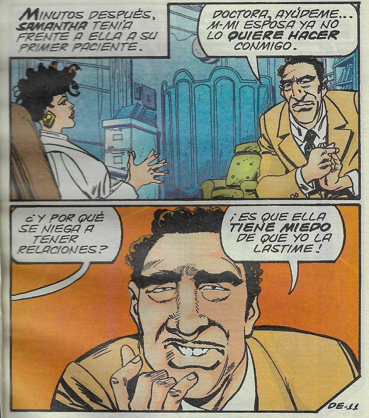 Delmonicos Erotika 033 page 12 full