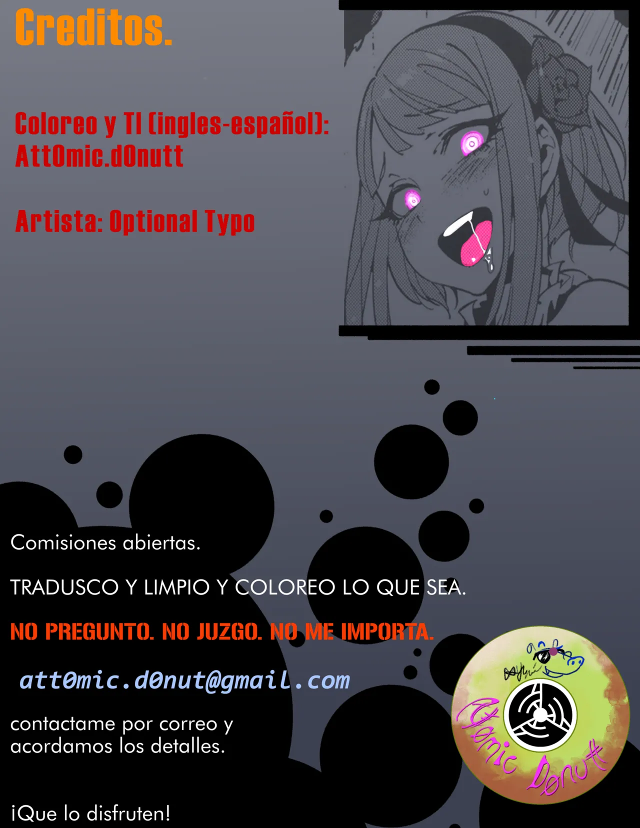 twisted intent vol. 1 page 12 full