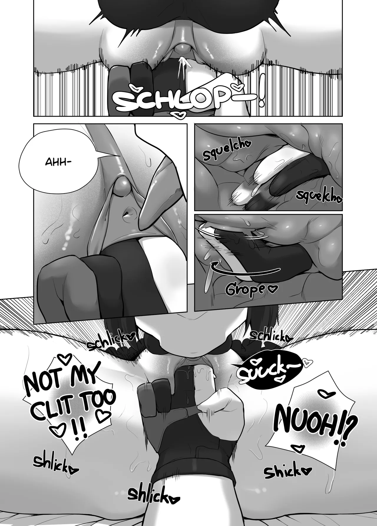 Jinhsi x F.Rover page 11 full