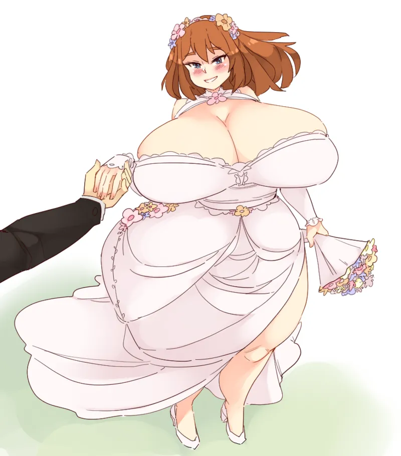 MILF May page 11 full