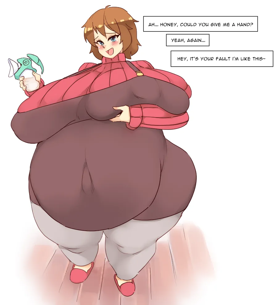 MILF May page 12 full