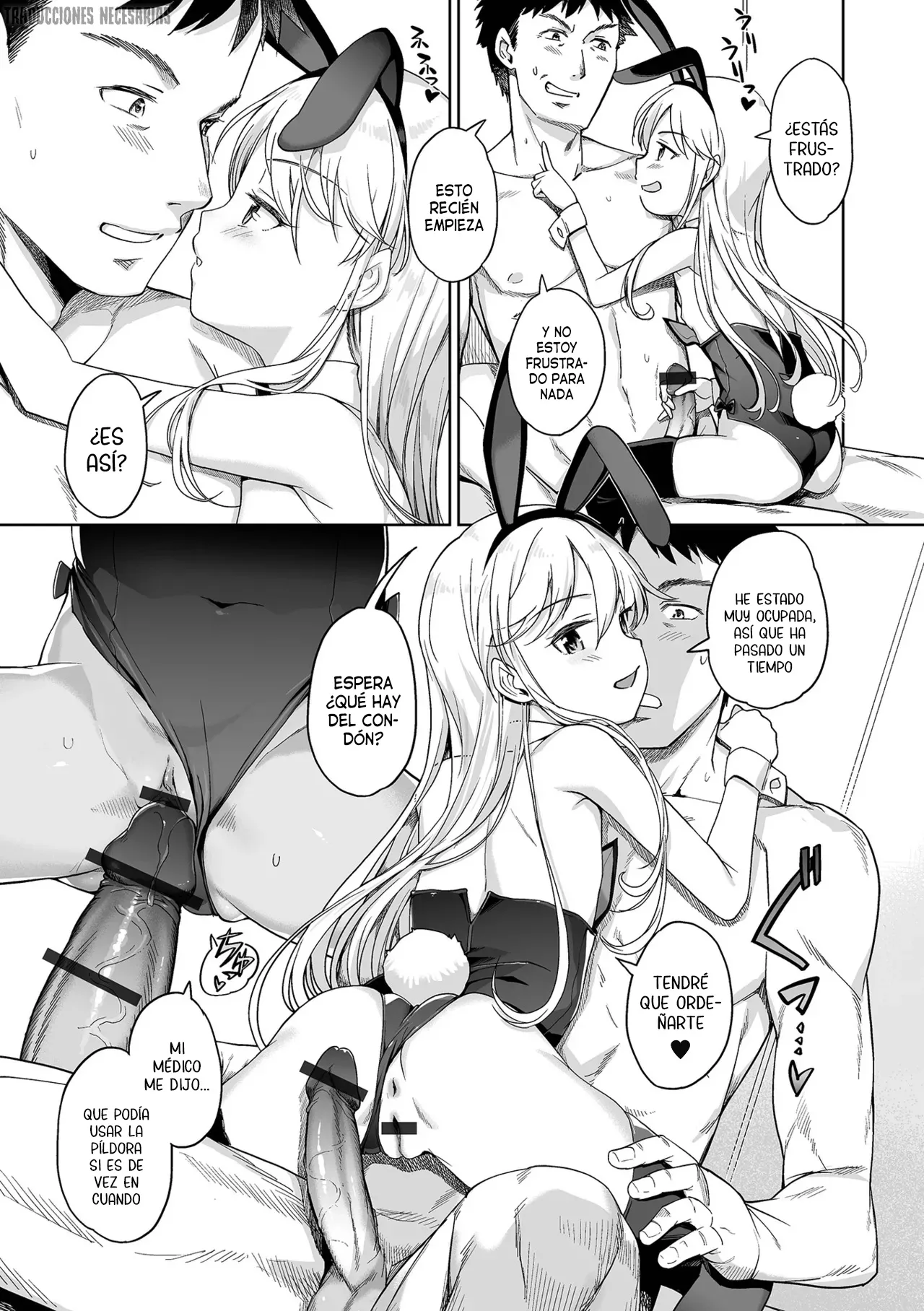 Awa no Ohime-sama #18 Imasara Teiban？Karina to Cosplay Soap -  La princesa de la espuma #18 ¿Ya es un clásico？Karina y los Cosplays page 9 full