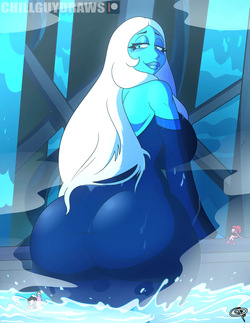 Chillguydraws collection