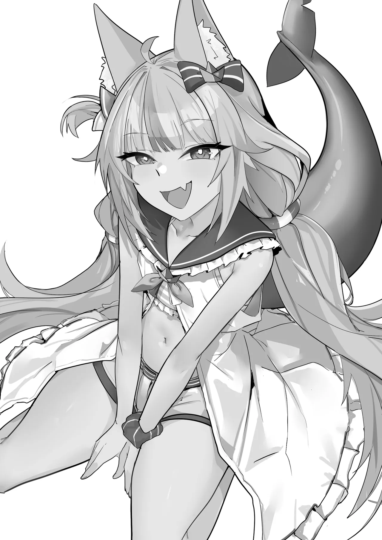 It's Really Coming Home page 2 full