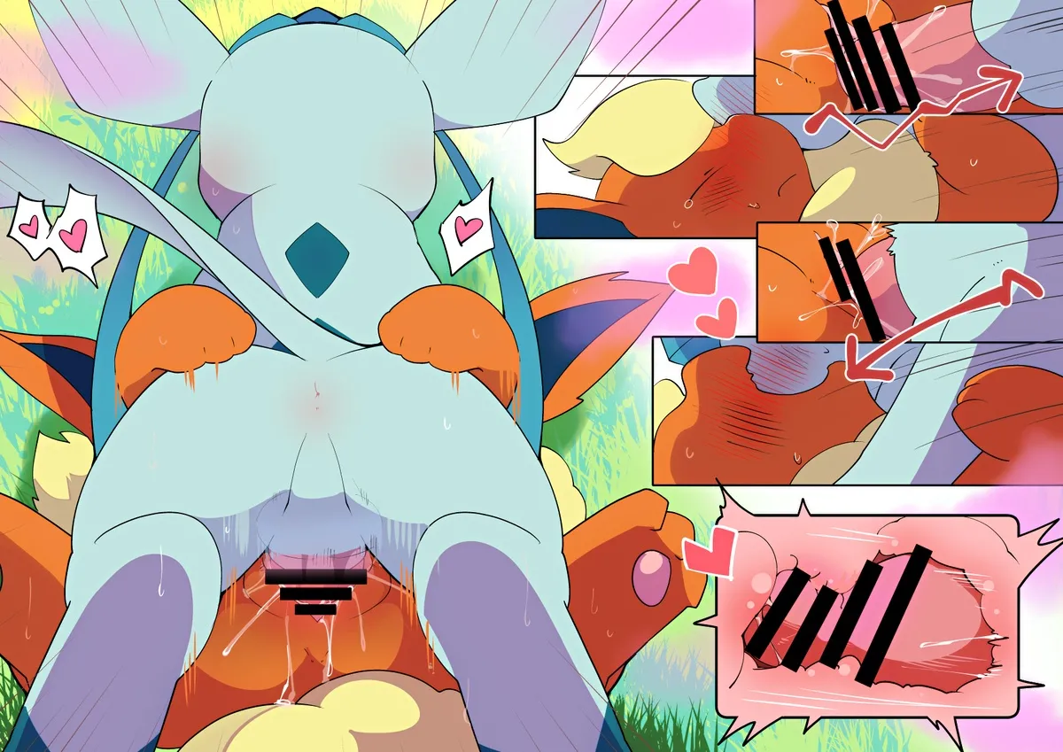 🔞◯⚪︎◯な なかよしおこう|让我们成为朋友吧 page 10 full