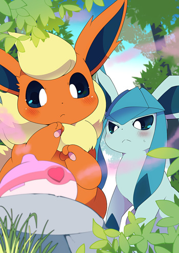 🔞◯⚪︎◯な なかよしおこう|让我们成为朋友吧(azuma minatu) cover