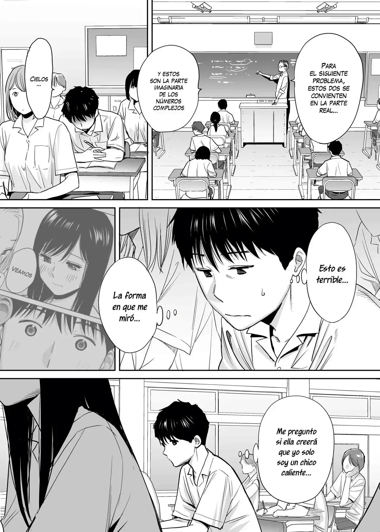 Karami Zakari vol. 1｜Enredo vol. 1 page 11 full