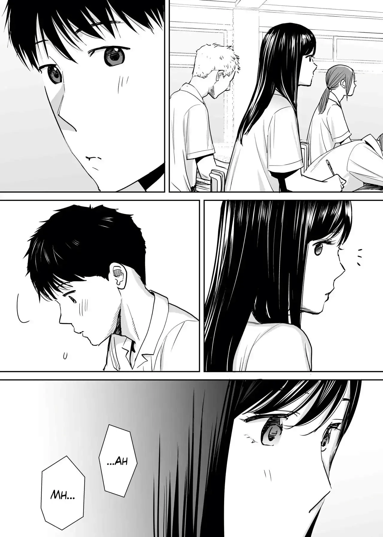 Karami Zakari vol. 1｜Enredo vol. 1 page 12 full