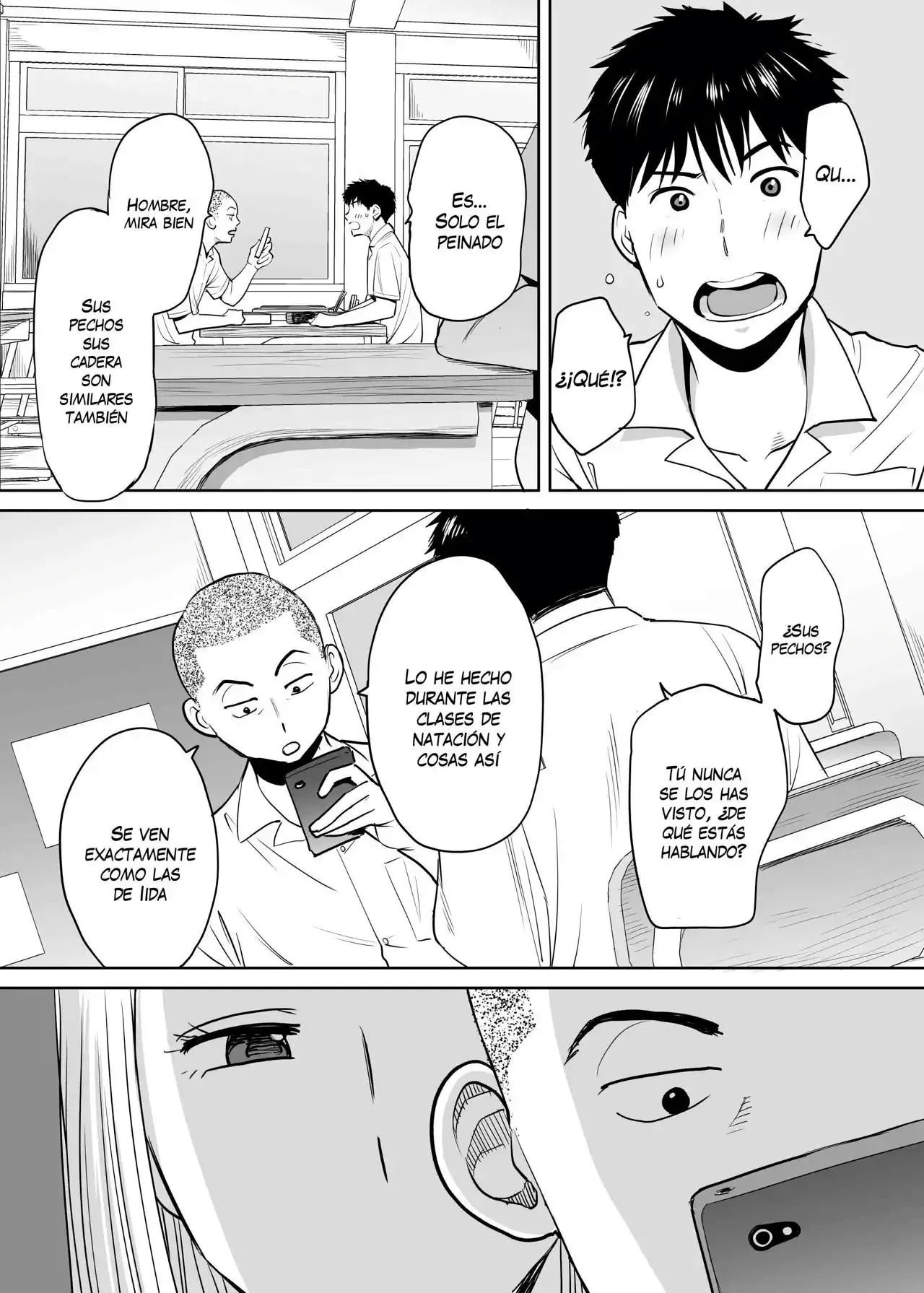 Karami Zakari vol. 1｜Enredo vol. 1 page 7 full