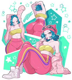 Artist - SkoddyWoddy