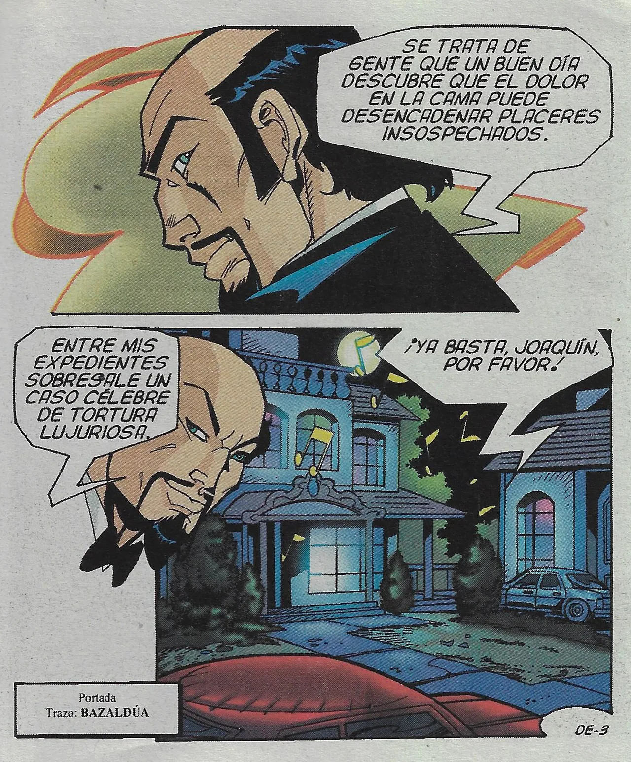 Delmonicos Erotika 332 page 4 full