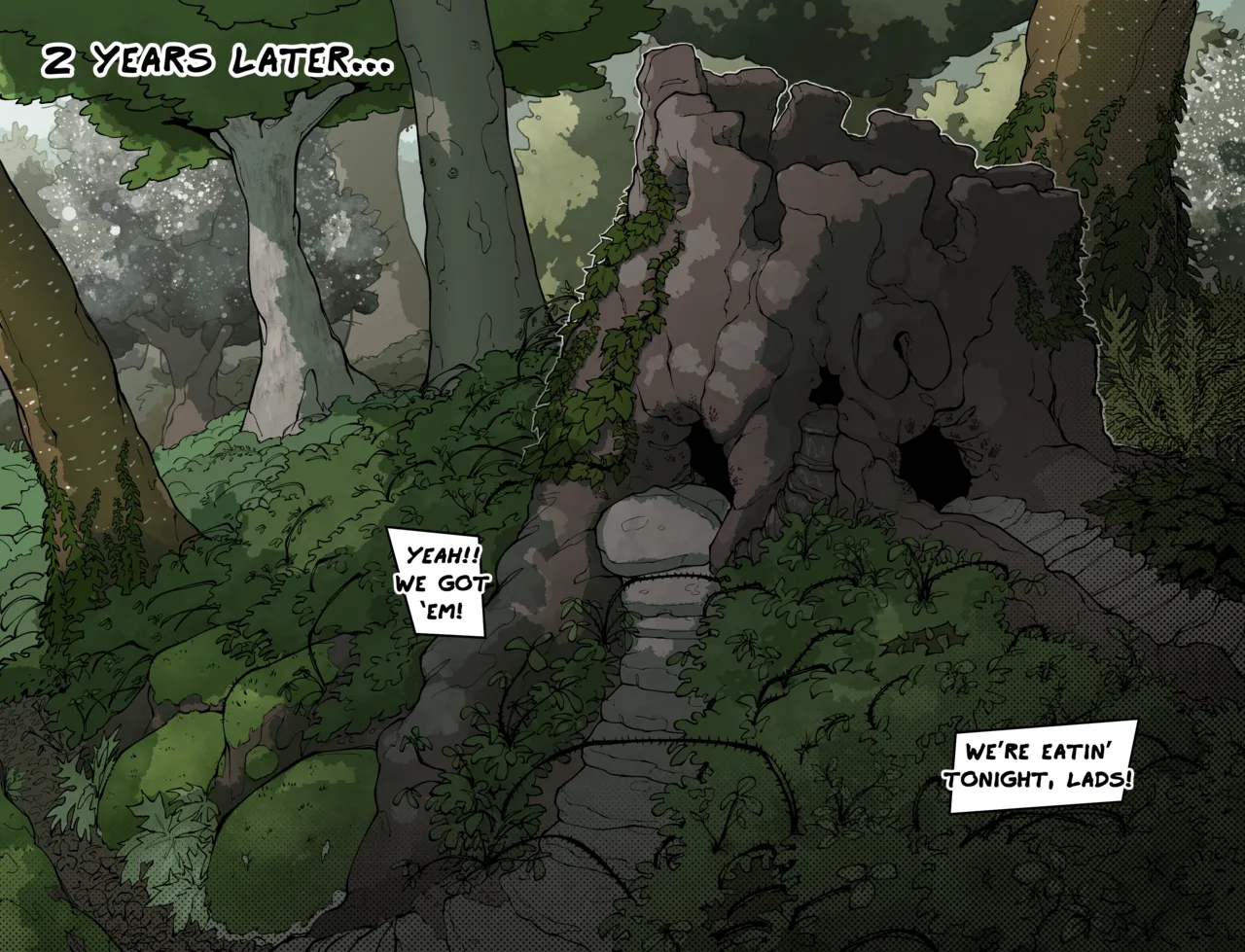 Topaz Remake + Extra page 11 full