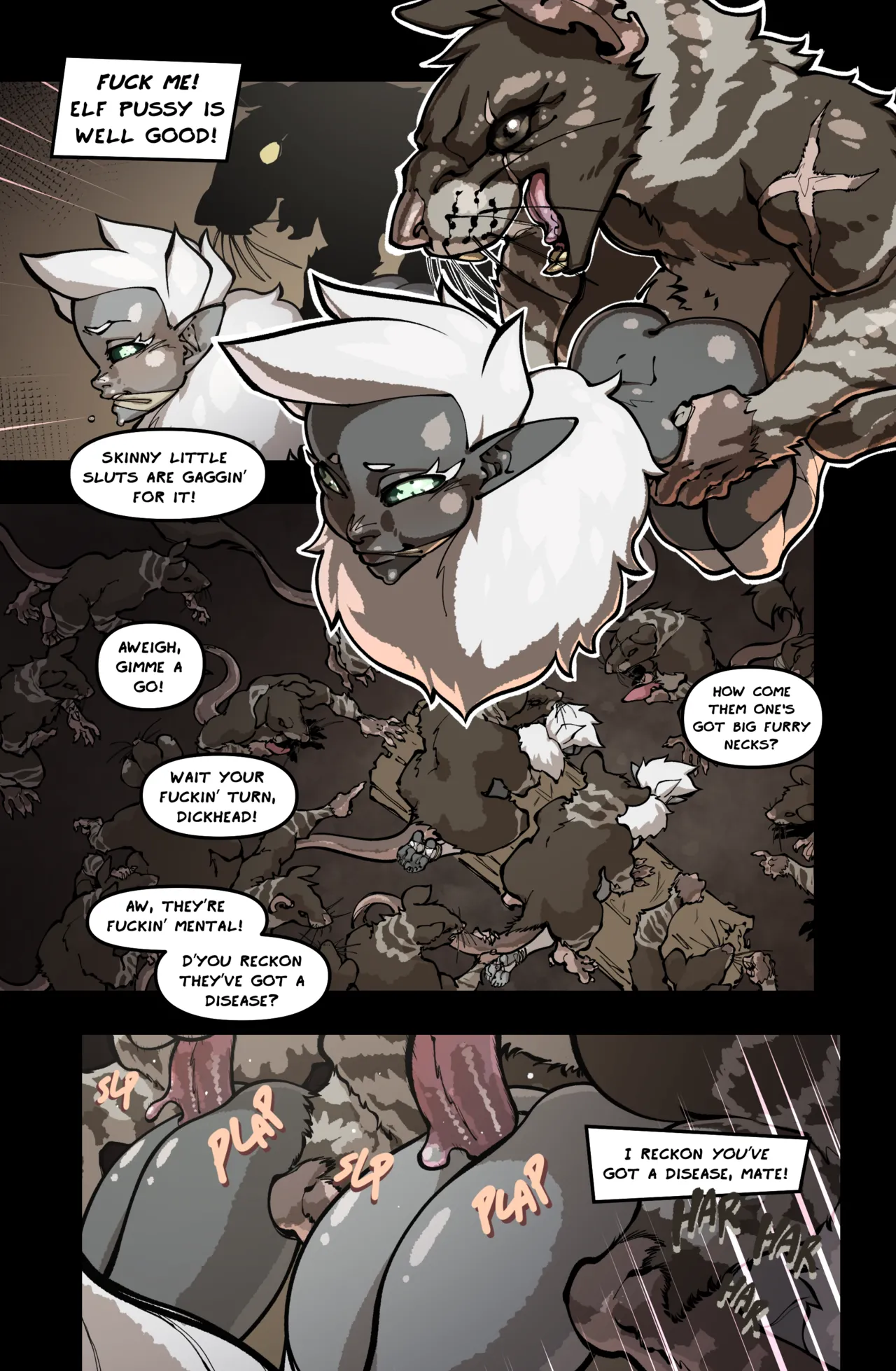 Topaz Remake + Extra page 12 full