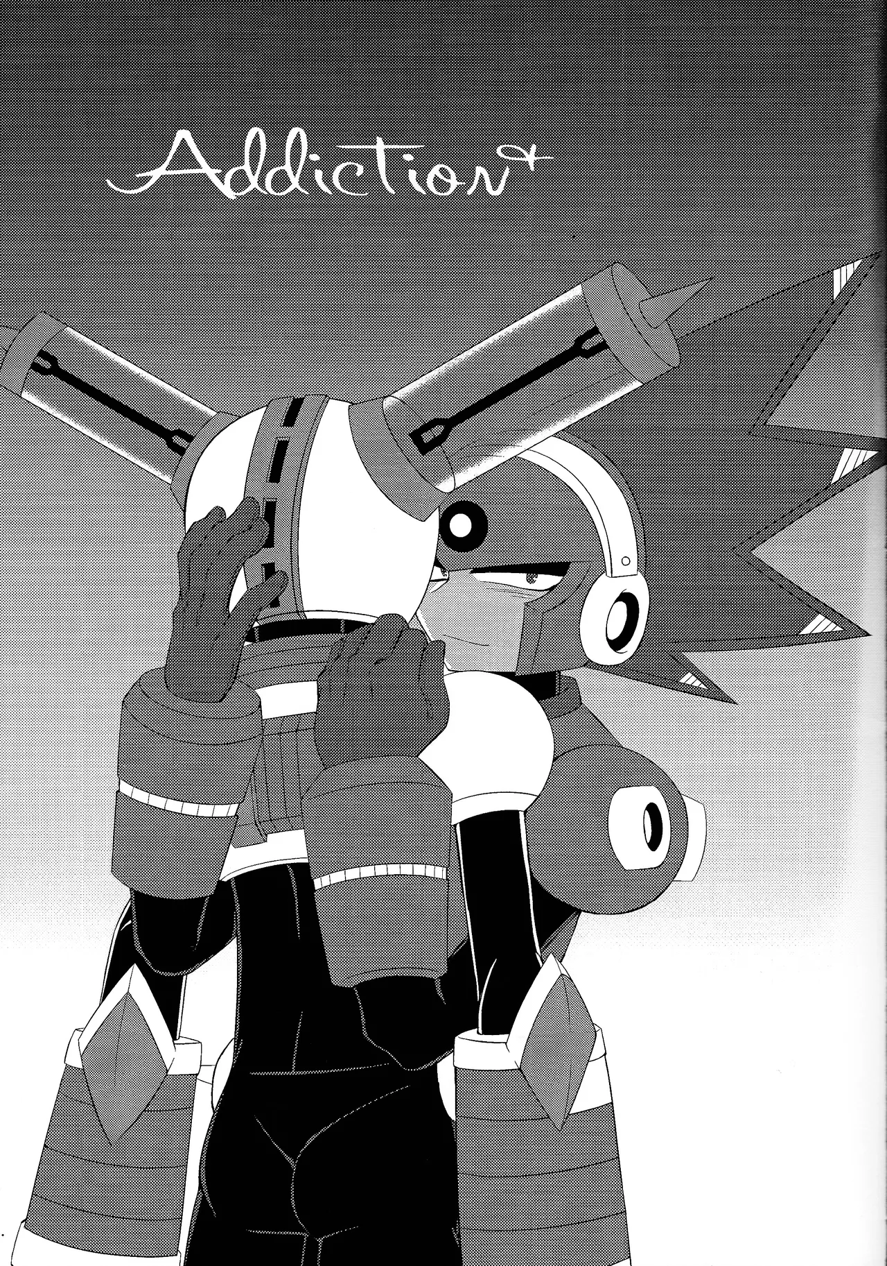 Addiction+ page 4 full