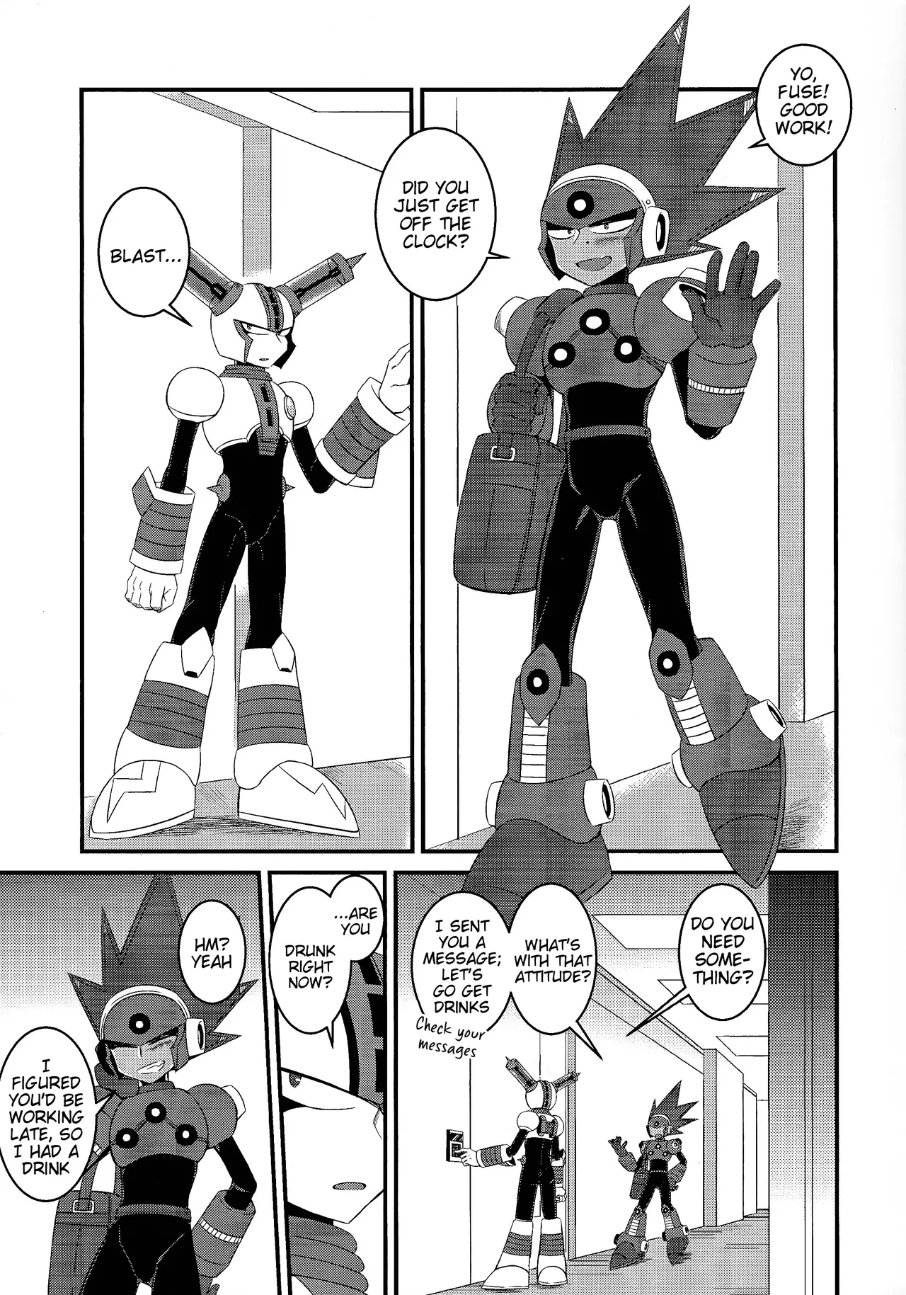 Addiction+ page 6 full