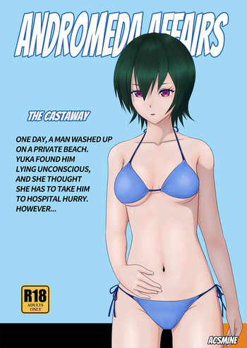 ACSMINE cover