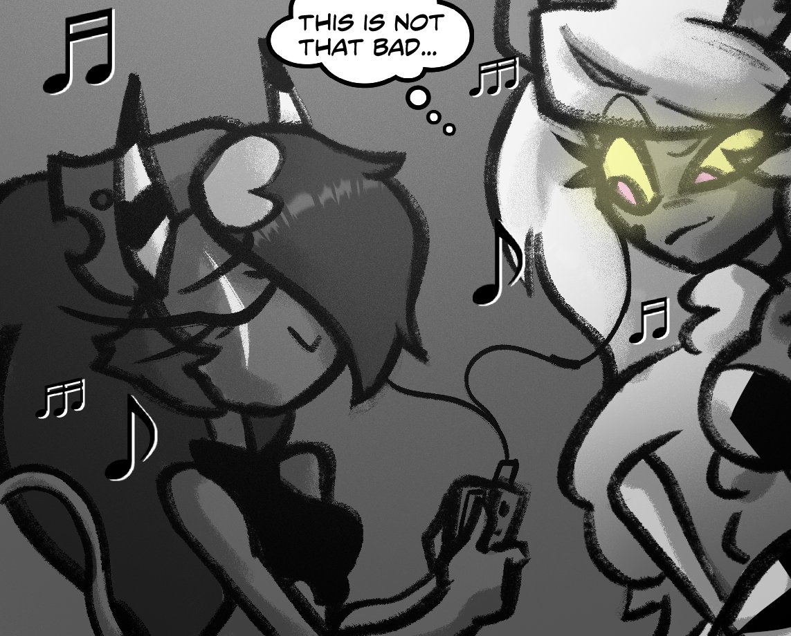 Hold your Horses page 12 full